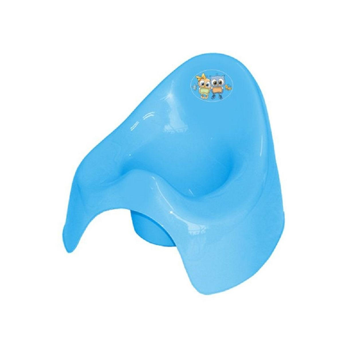 Lorelli Töpfchen Blau 30x29 cm