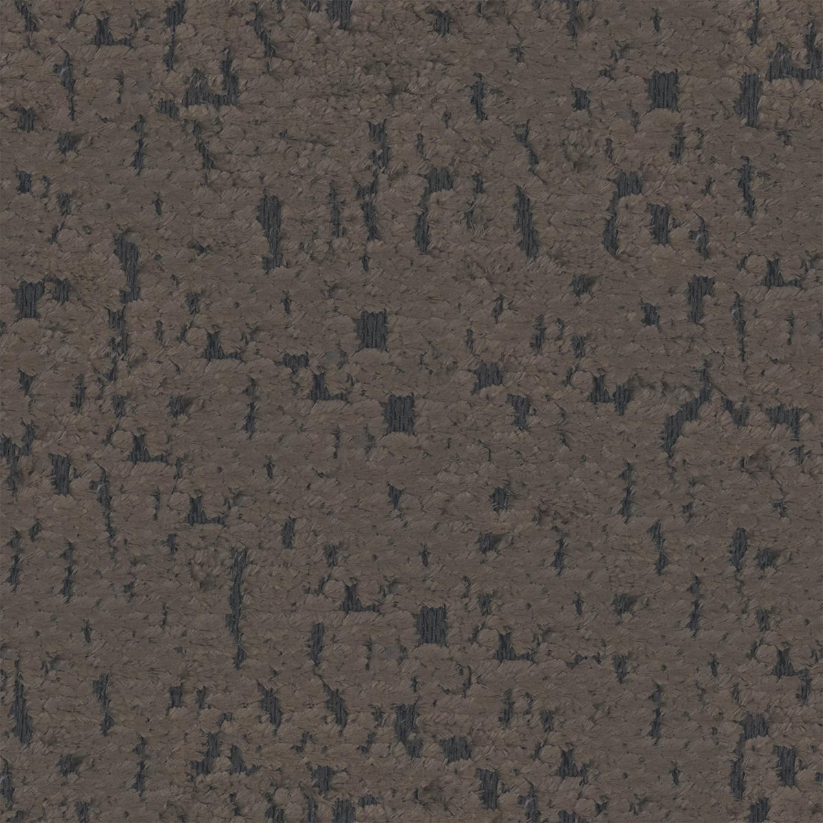 POLSTERBETT Mummo Premium 200x200 cm, Braun - Braun, Textil (200/200cm) - Fedve