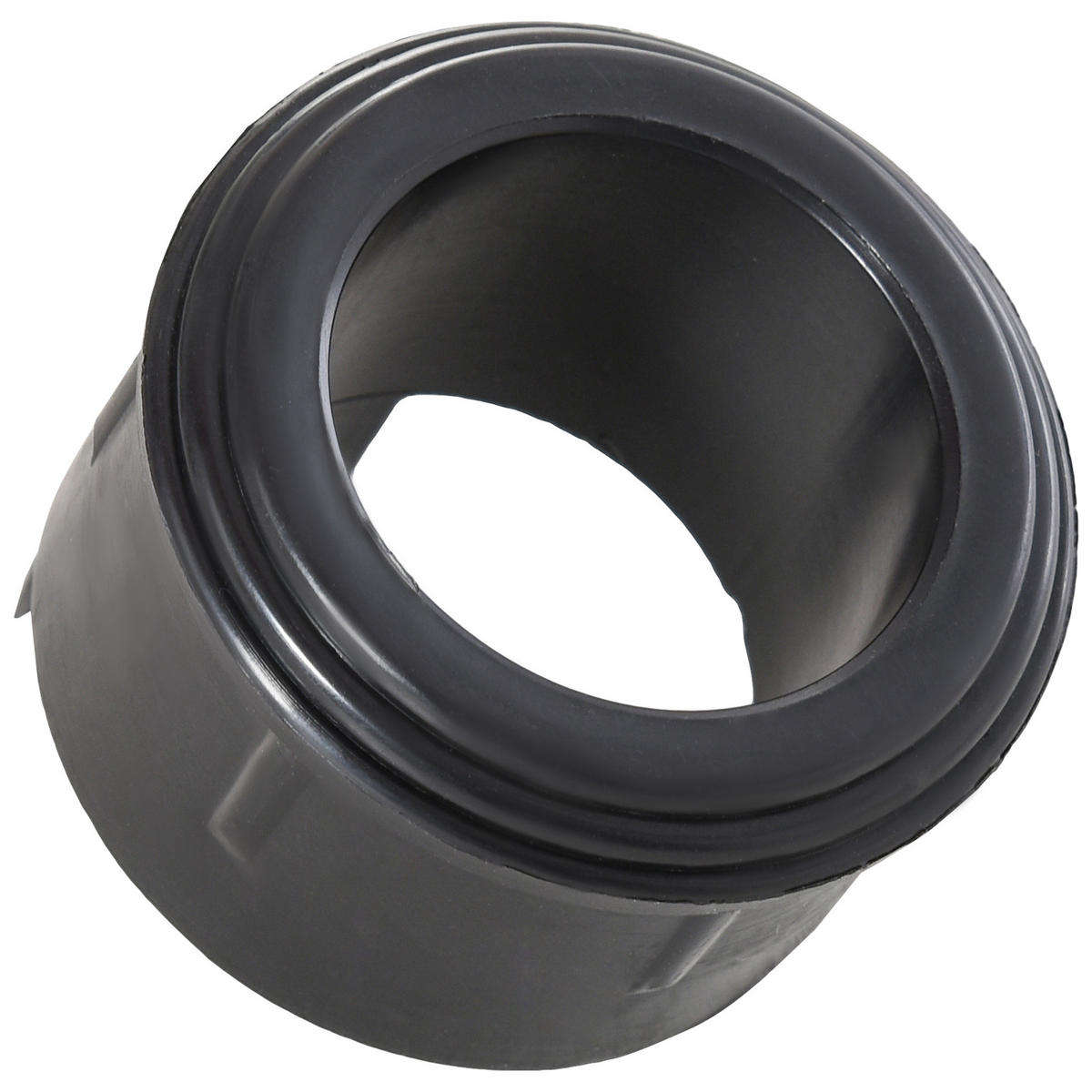 SONNENSCHIRMSTÄNDER 13 kg Ständer Schirm Ø35/38/48 mm Metall + Zement Schwarz 40 x 40 x 43 cm - Schwarz, Kunststoff (40/40cm) - Outsunny