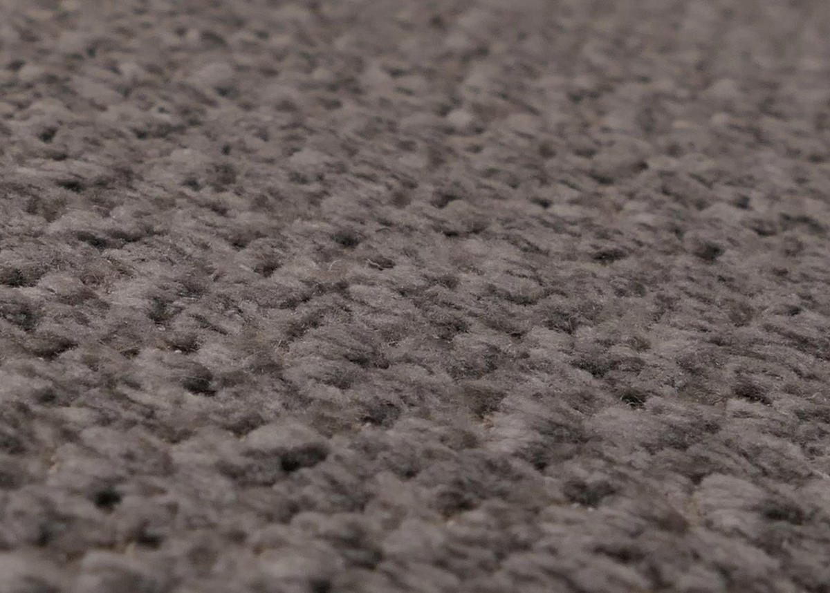 SESSEL Hellgrau - Hellgrau, Textil (86/77/56cm) - MCW