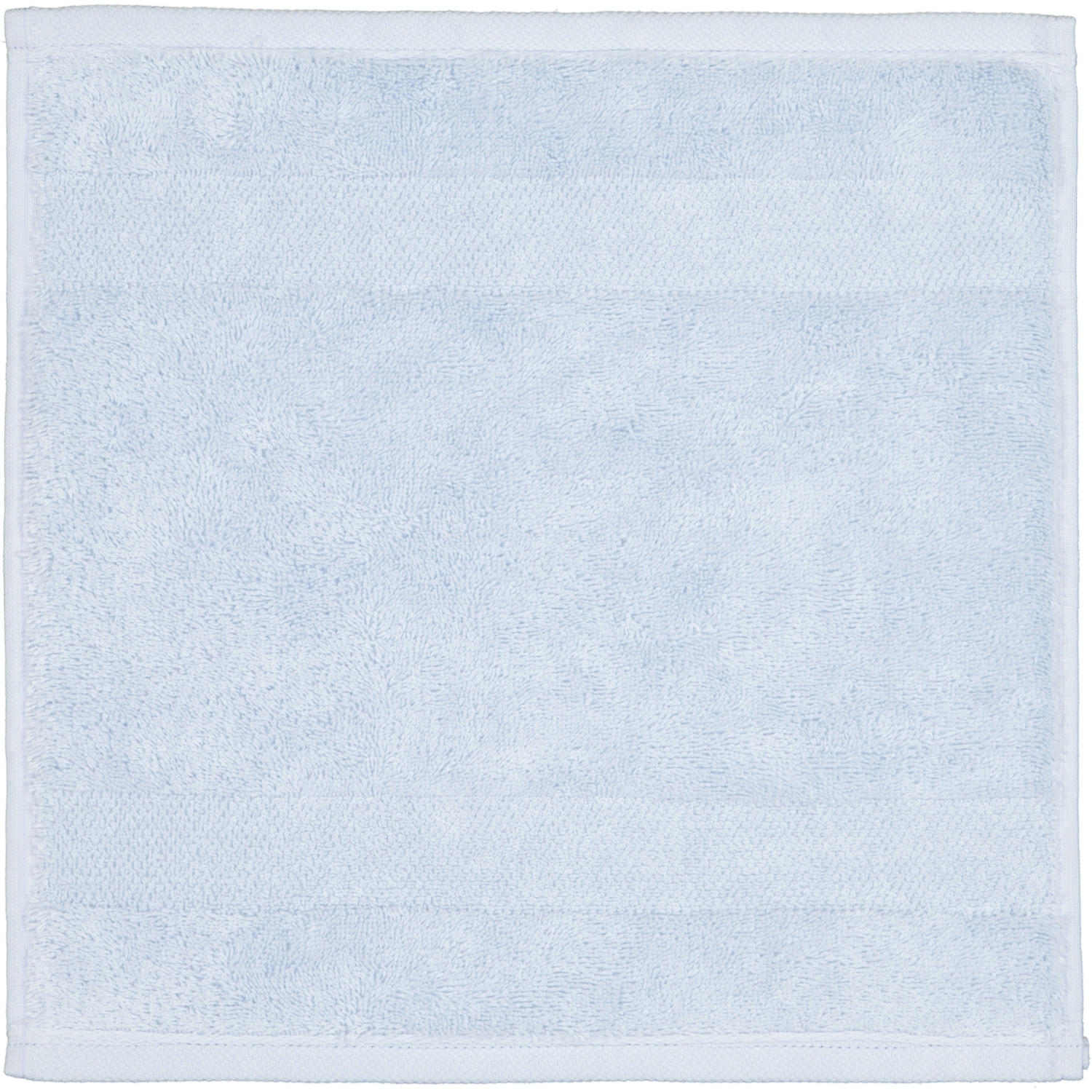HANDTÜCHER ONE 2550 FOG - 141 - Hellblau, Textil (30/30cm) - Zöllner
