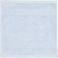 HANDTÜCHER ONE 2550 FOG - 141 - Hellblau, Textil (30/30cm) - Zöllner