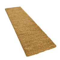 HOCHFLORTEPPICH 60/100 cm Trip 450 - Gelb, Textil (60/100cm) - Paco Home