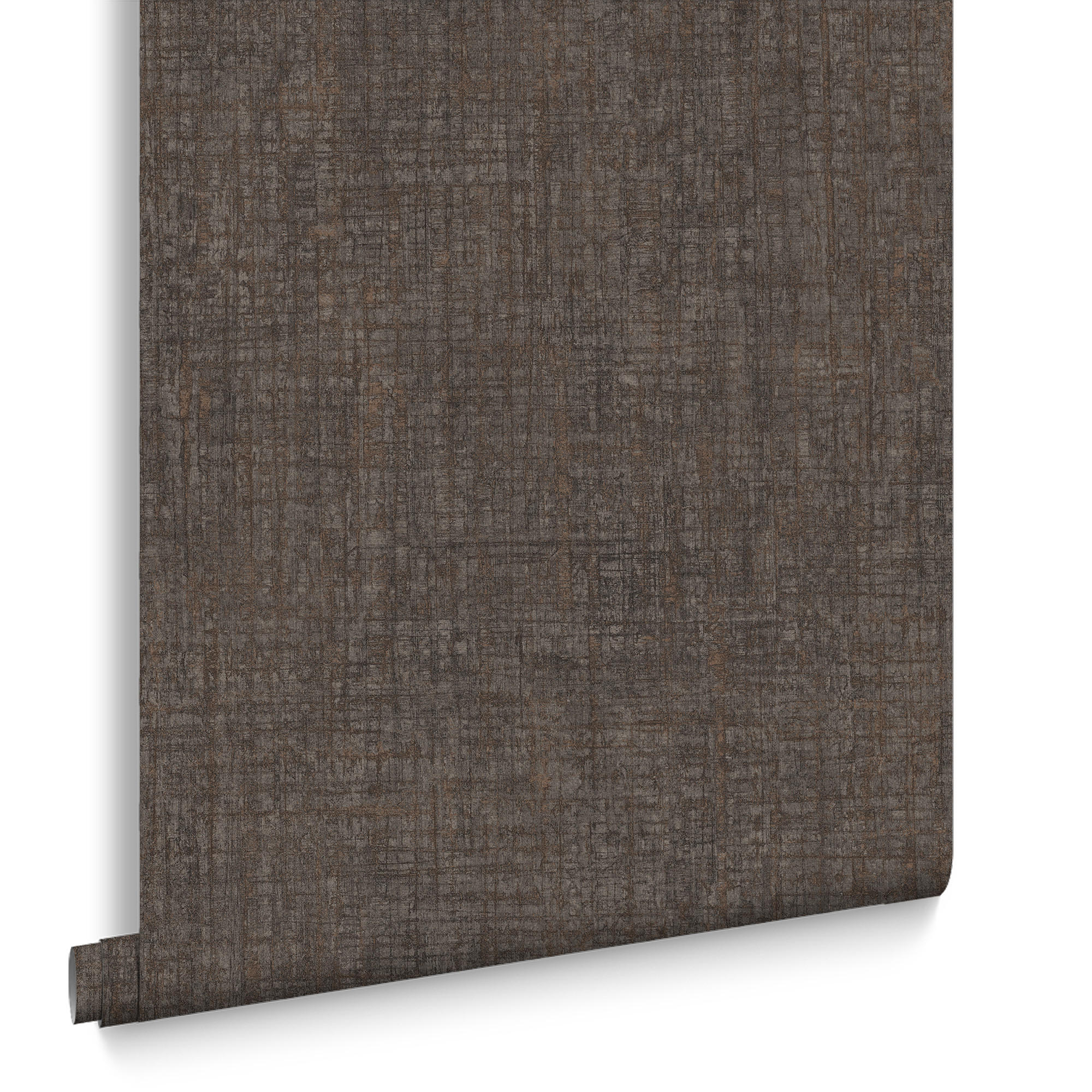 Graham & Brown Vliestapete Braun 52x1000 cm