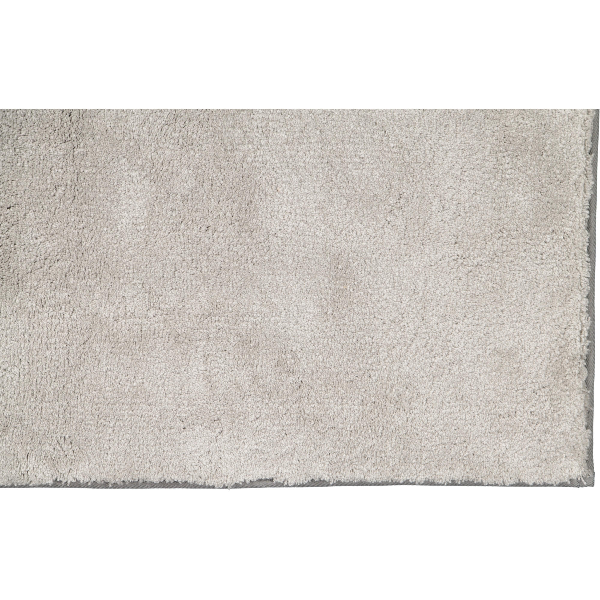 BADTEPPICHE COORDINATES LUXE 2554 FRENCH LINEN - 705 - Beige, Textil (60/60cm) - Zöllner