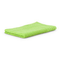 GÄSTETUCH NEW CLASSIC - Grün, Textil (30/50cm) - MÖVE
