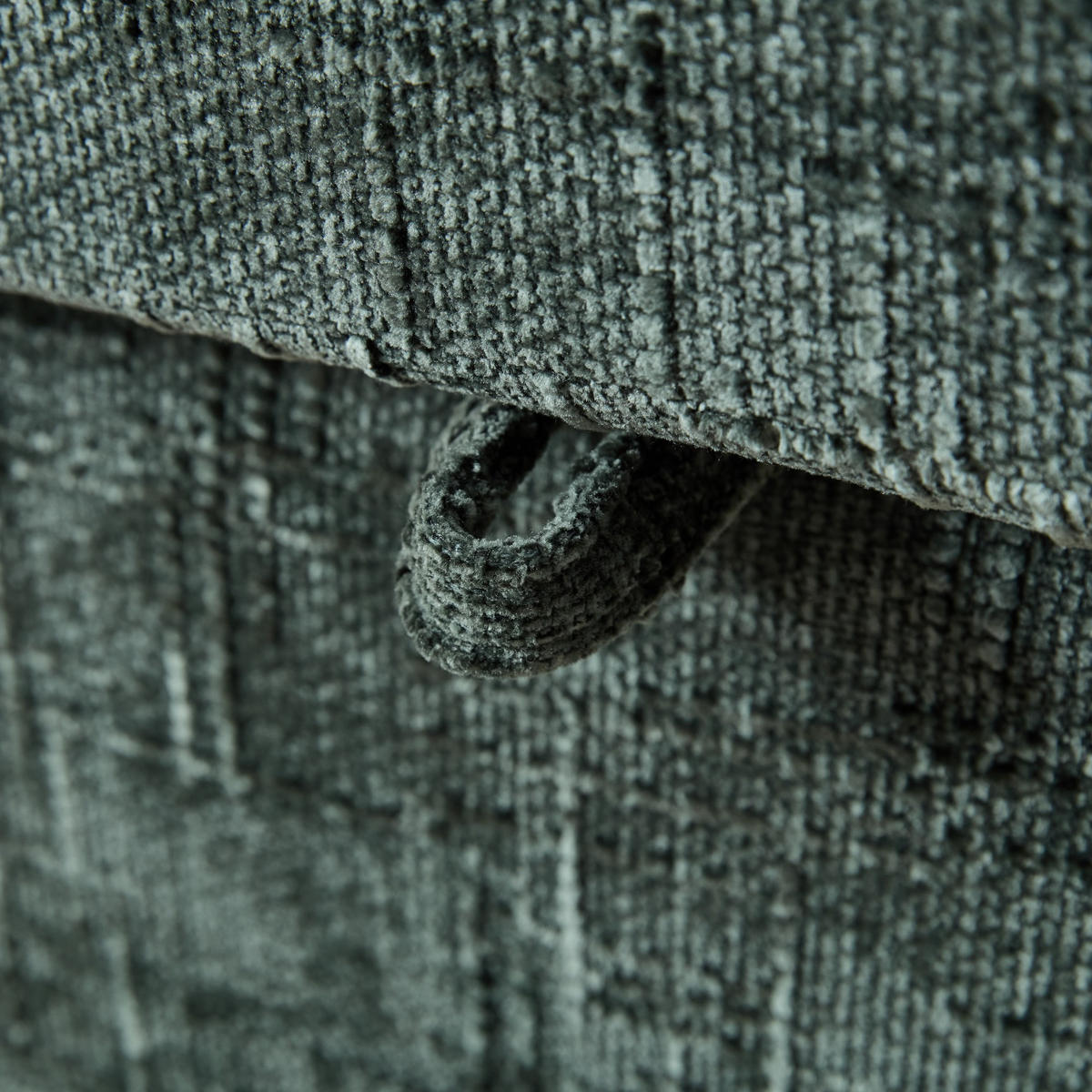 FERNSEHSESSEL Relaxsessel,Polsterliege mit Stauraum,Chenille,Grün - Grün, Holz (84.5/87/125cm) - LVHOM