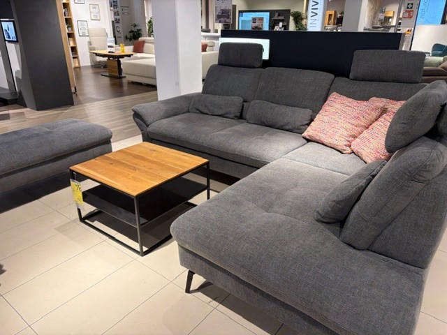 Ecksofa Biel - Beldomo System