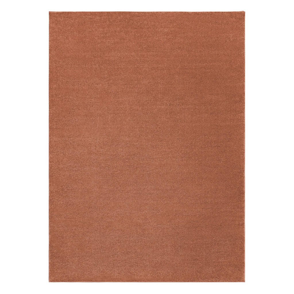 Thumbnail - rugsX Teppich, Terracotta, Textil, Rechteckig, 200x290 cm, Teppiche & Böden, Teppiche
