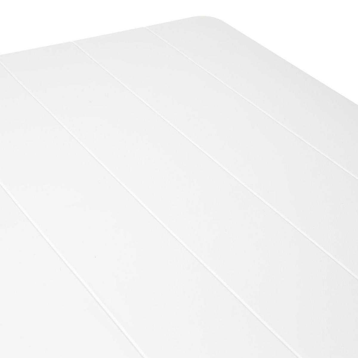 GARTENTISCH Lima in weiß - Weiß, Kunststoff (157/98/74cm) - Allibert