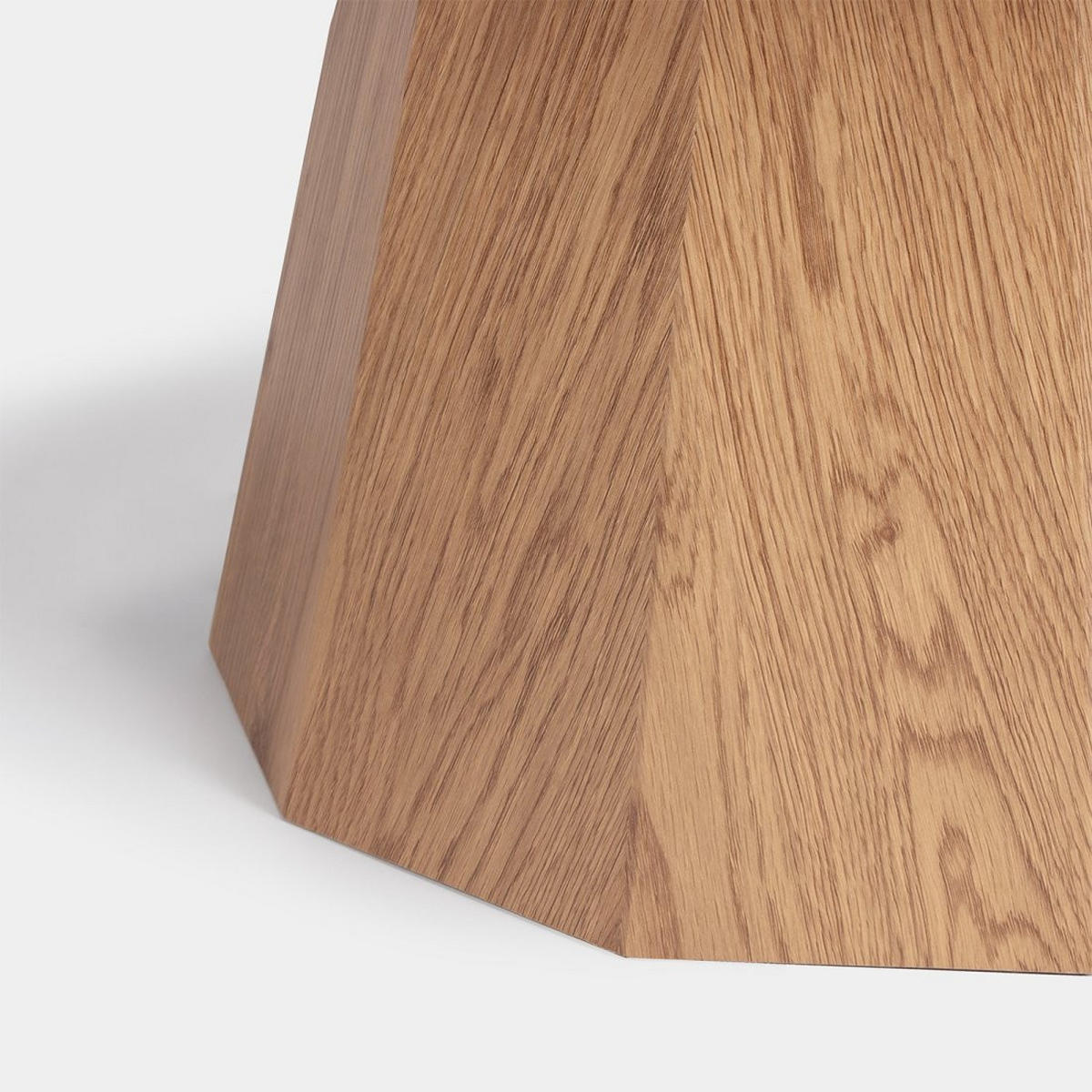 COUCHTISCH FESTER Olivier Natürlich 70 cm x 40 cm - Naturfarben, Holzwerkstoff (70/70/40cm)