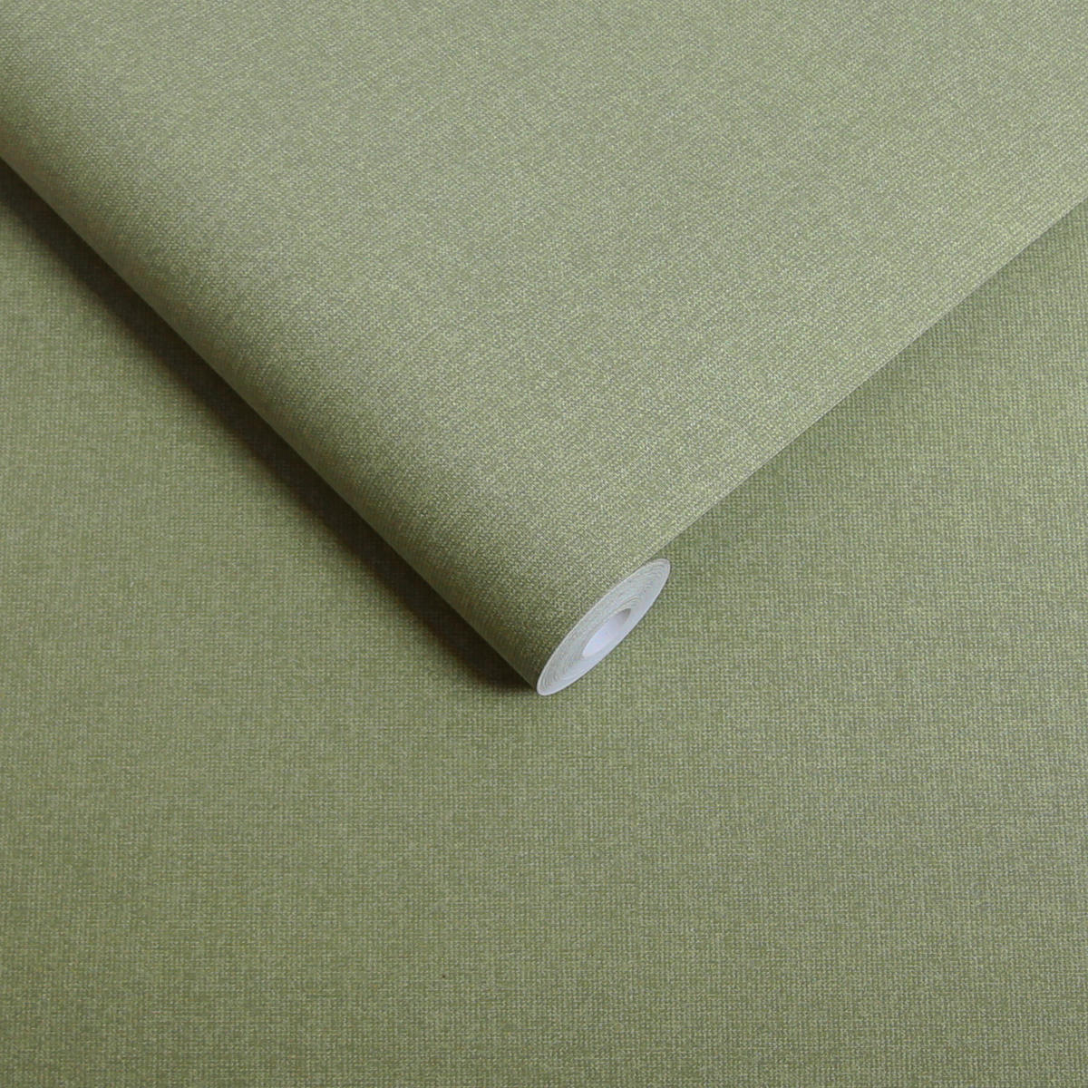 VLIESTAPETE Landhaus Calma - Grün, Papier/Kunststoff (52/1000cm) - Graham & Brown