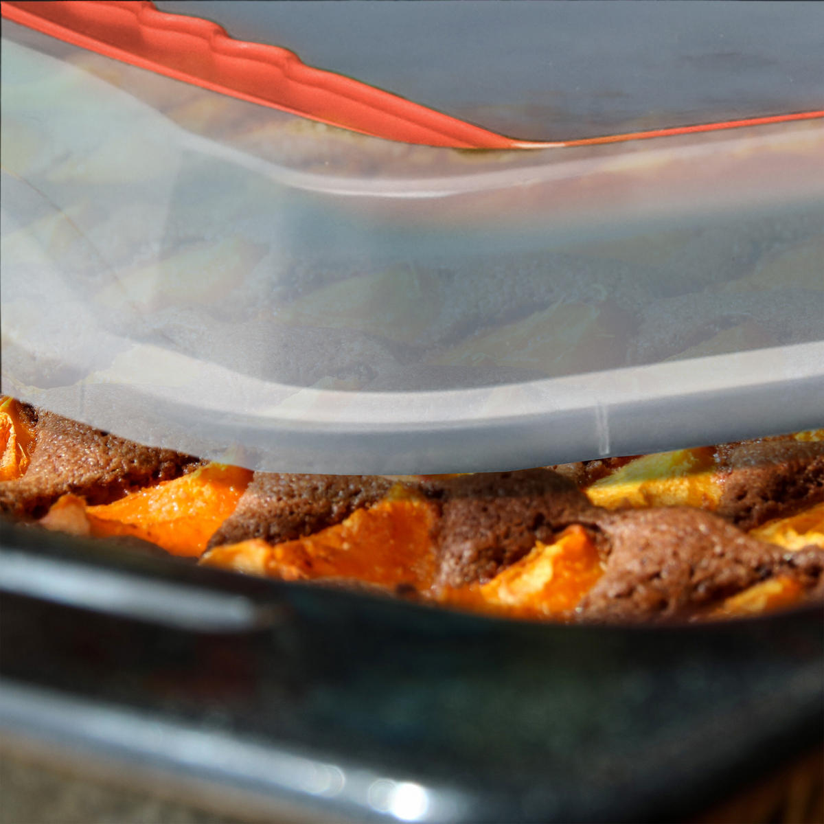 PLECH 3 v 1 - viacfarebná, kov/plast (40.5/8/32.5cm) - Relaxdays