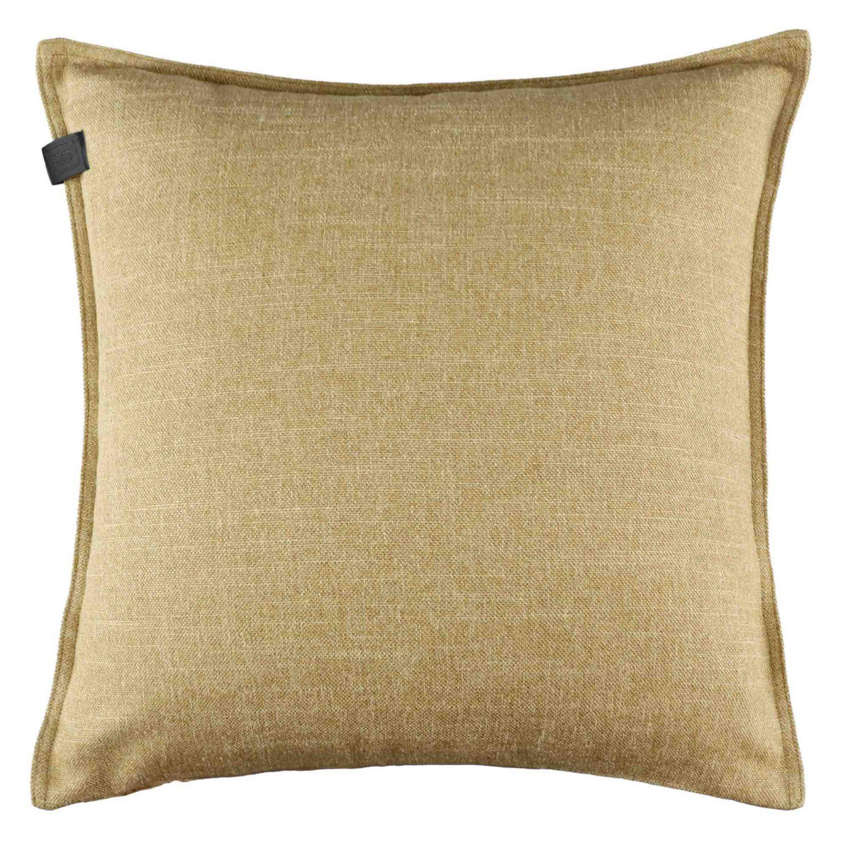 KISSENHÜLLE COST - Cognac, Textil (45/45cm) - Schöner Wohnen