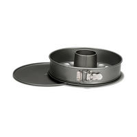 SPRINGFORM Schwarz 27/27/6.4 cm P05646 - Schwarz, Metall (27/6.4/27cm) - Patisse 