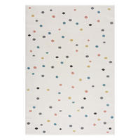 KINDERTEPPICH Anime 9396 Creme 160x230 cm - Creme, Textil (160/230cm) - carpet city