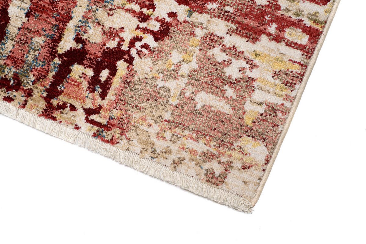 TEPPICH RIVIOLI Beige 120/170 cm - Beige, Textil (120/170cm) - Tapiso