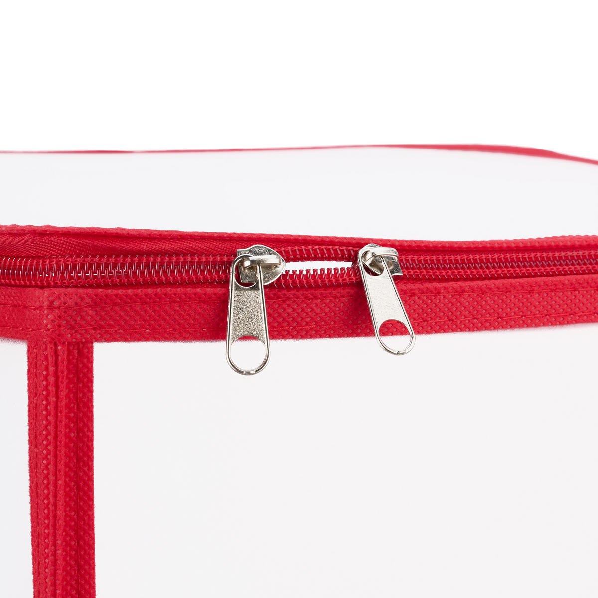 WEIHNACHTSKUGEL-AUFBEWAHRUNGSBOX - Multicolor, Papier/Kunststoff (30/31/30cm) - Relaxdays