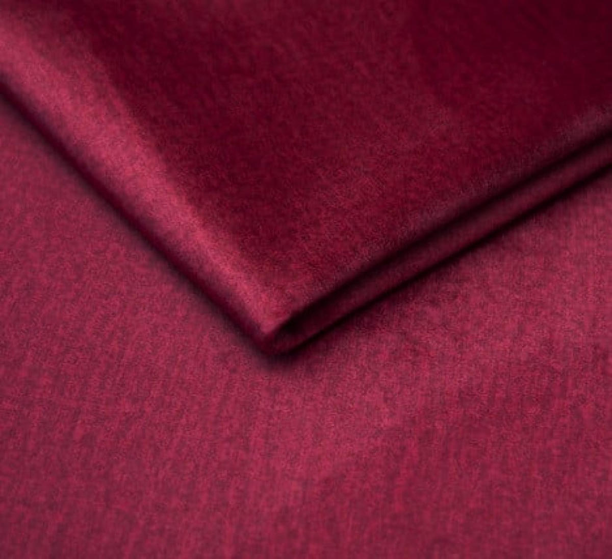 SOFA Rot LEA Mit Schlaffunktion - Rot, Textil (215/96/94cm) - Sepro Meble