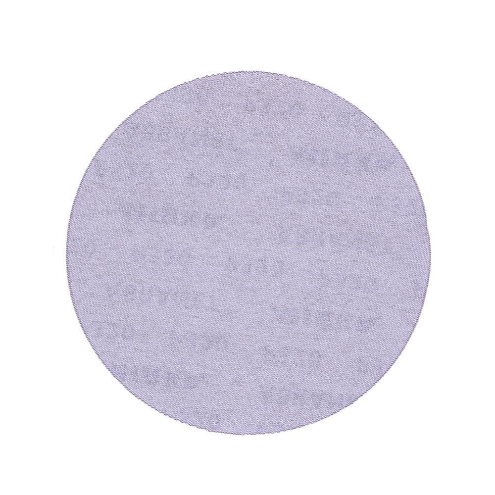 MIRKA ABRANET Schleifscheiben Grip 225 mm P320 25 Stk. ( 5422302532 ) - Multicolor, Metall (20/20/10cm) - Mirka