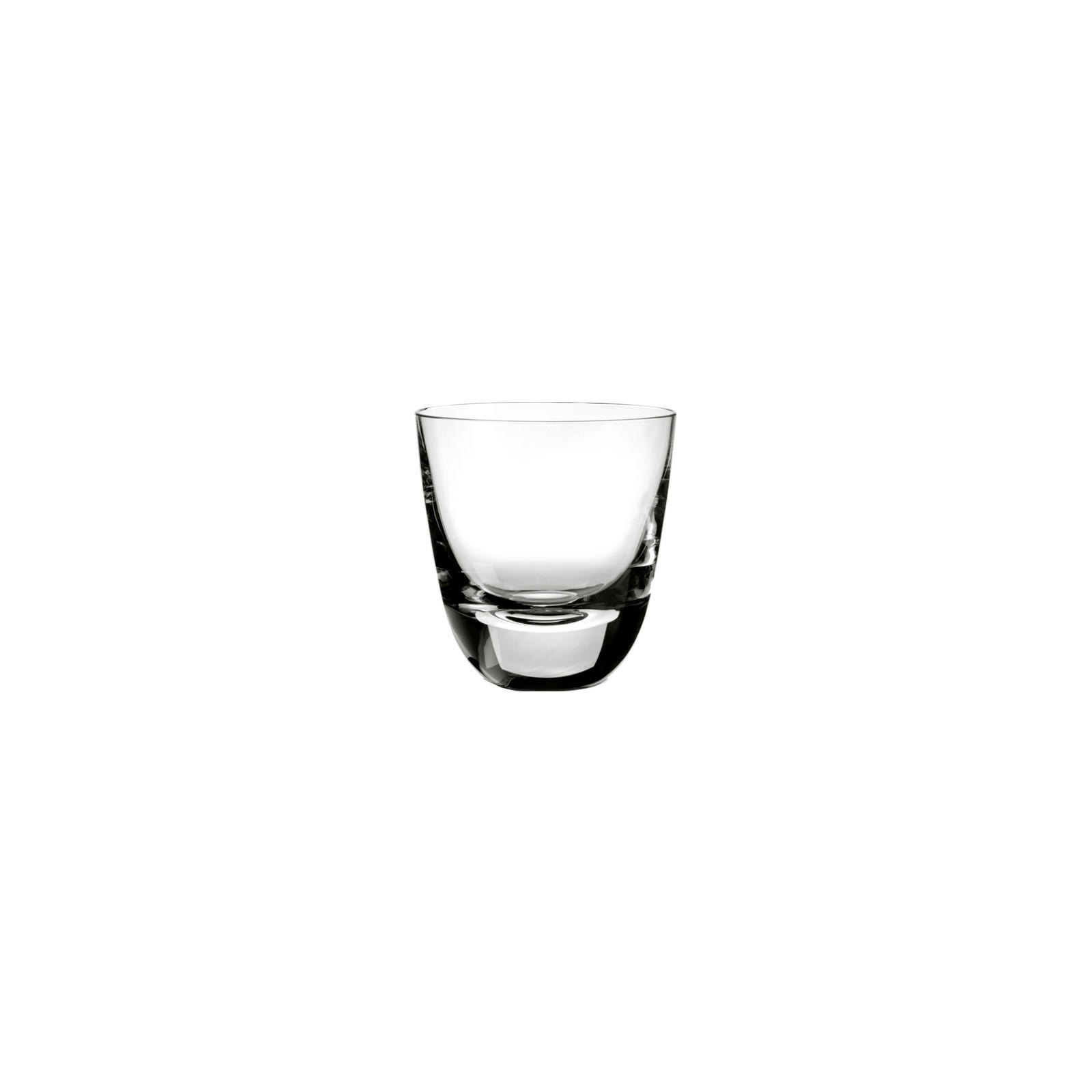 WHISKYGLÄSER AMERICAN BAR transparent 323 ml 2er Set - Transparent, Glas (0.323L) - Villeroy & Boch