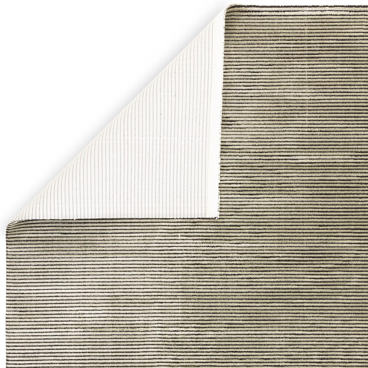 TEPPICH Moderner für Wohn- und Schlafzimmer ZUKA PLAIN Grün 160 x 230 cm - Grün, Textil (160/230cm) - Novatrend