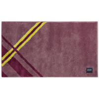 BADTEPPICHE CHECKS 288 MAUVE - 302 - Lila, Textil (70/120cm) - Joop!