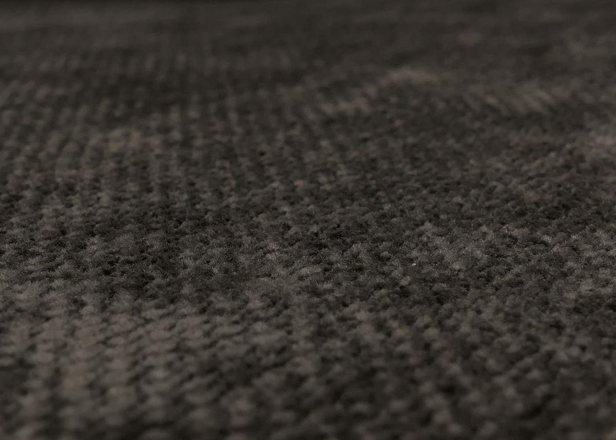 JEDILNIŠKA STOL Anthracite - antracit, tekstil (61/86/69cm) - MCW