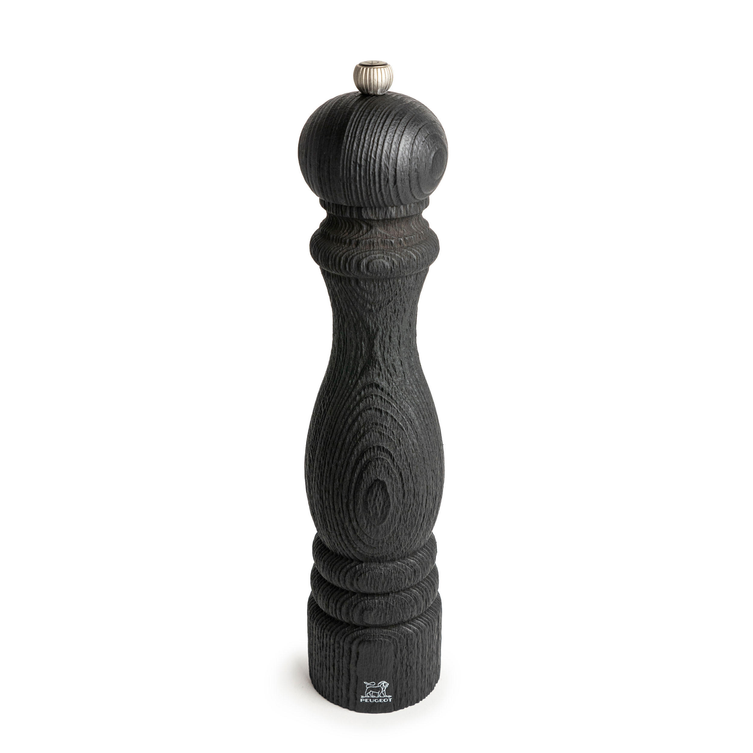 Peugeot Pfeffermühle Schwarz 6.7x30x6.7 cm