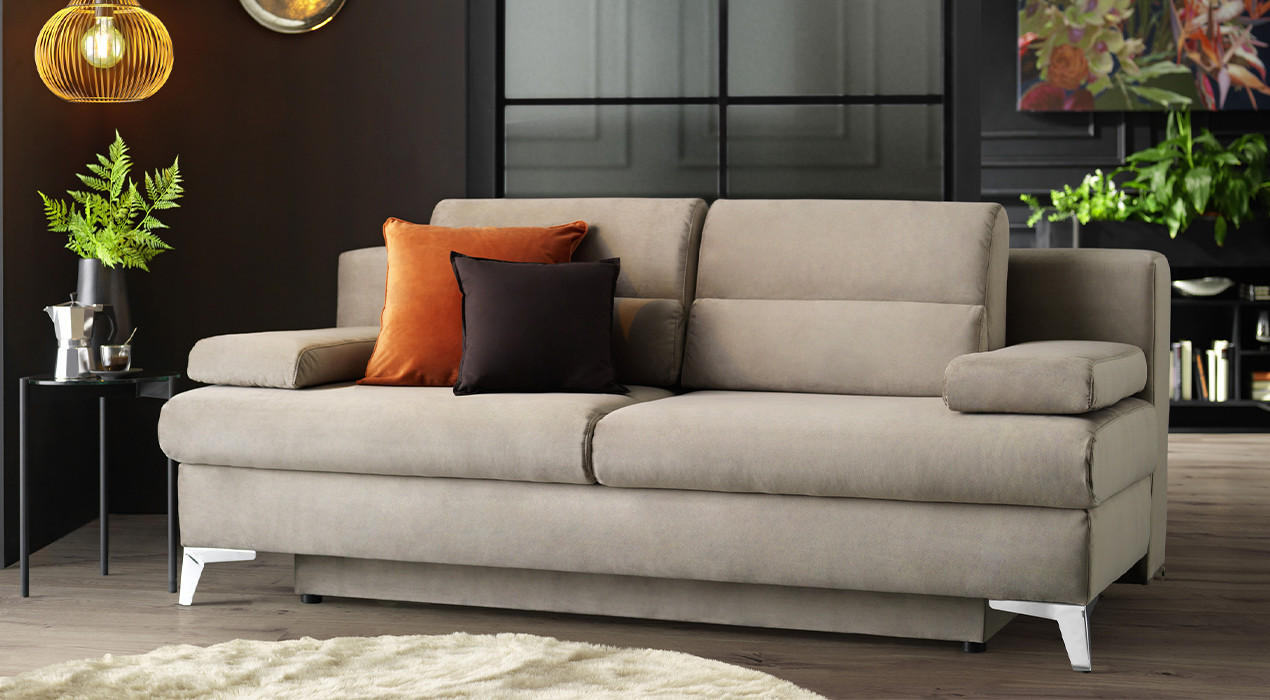 Venda Schlafsofas