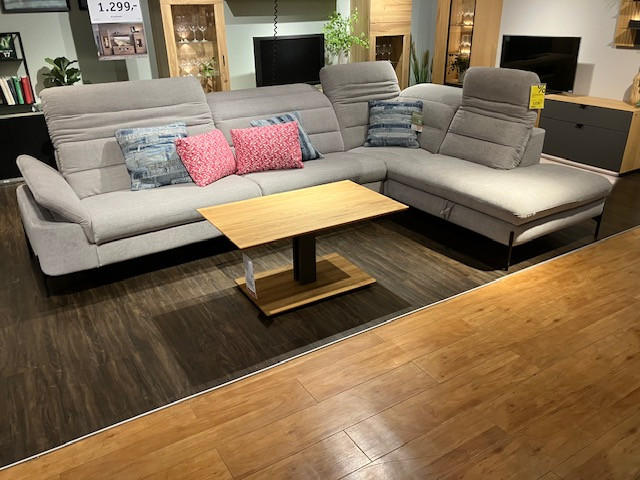 Wohnlandschaft - Dieter Knoll