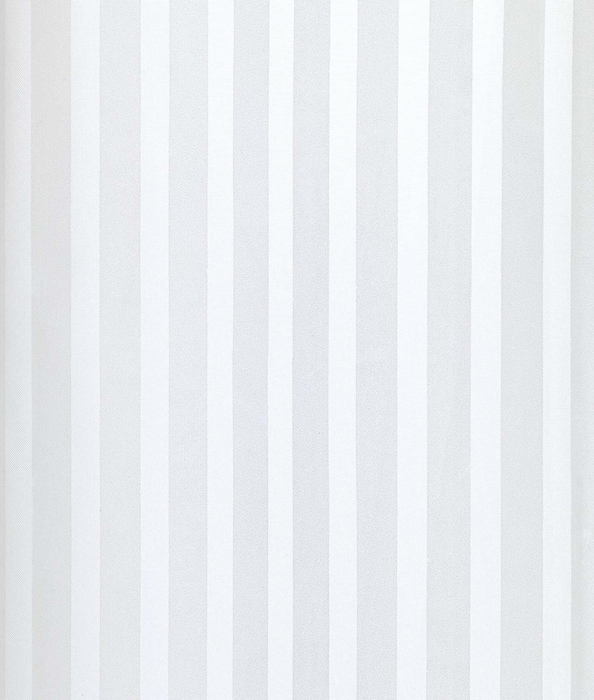 DUSCHVORHANG Palais 200/180/200 cm - Weiß, Textil (180/200cm) - Wenko