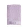 DUSCHTUCH Alicanty - Violett, Textil (70/130cm) - home&you