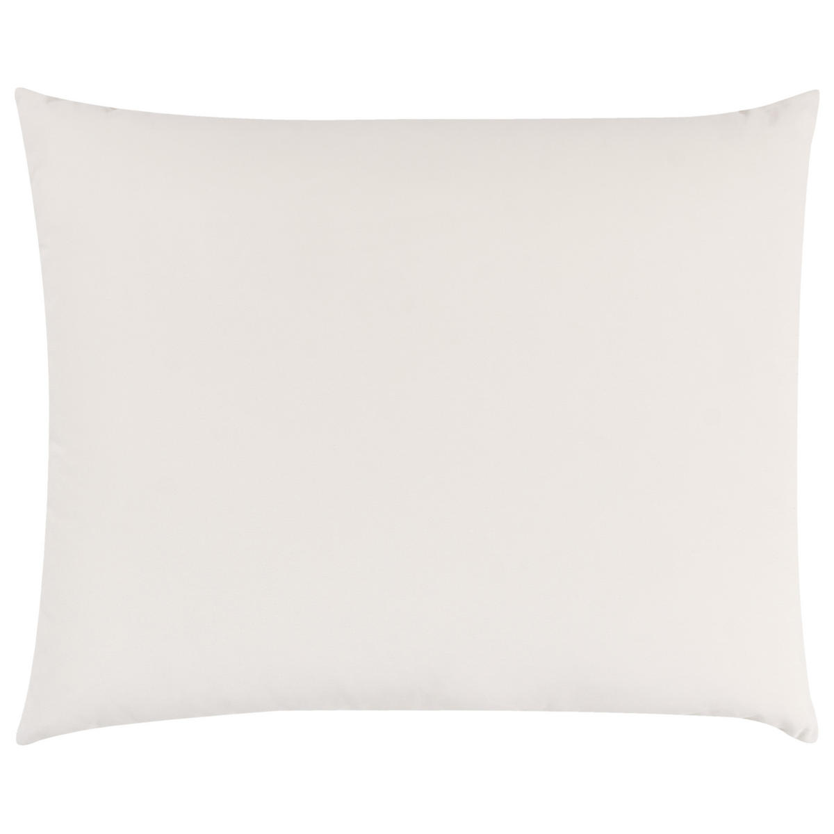 GARTENSTUHL Hellbeige Pico - Beige, Metall (80/88/88cm) - Beliani