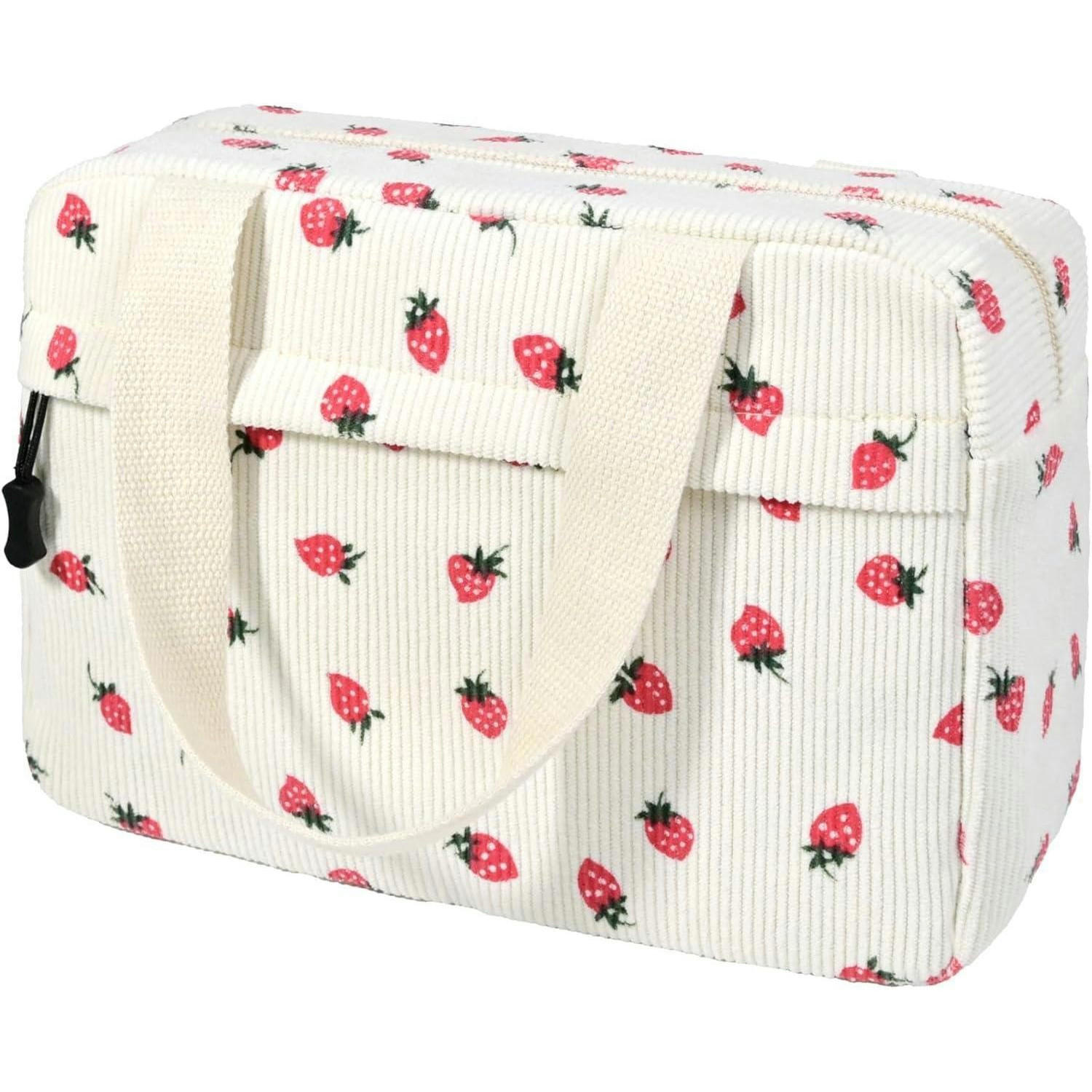 XXXLutz Kulturtasche Mehrfarbig 18x2x26 cm