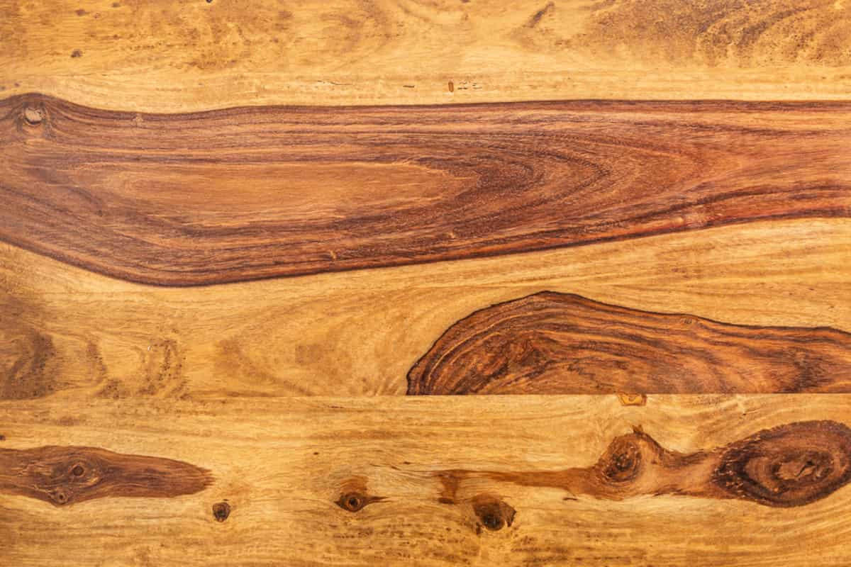COUCHTISCH GIANT Sheesham rechteckig Natur 45cm - Braun, Holz (45/45/40cm) - riess-ambiente