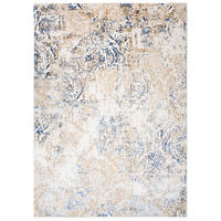 TEPPICH HERA Creme 140/200 cm - Creme, Textil (140/200cm) - Tapiso