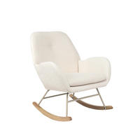 STILLSTUHL Becca Beige 67 cm x 88 cm - Beige, Textil (67/88/70cm) - Klast Home