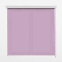 VNÚTORNÁ roleta - okenná roleta - roleta - 100x100 cm - Ružová - pink, plast (100/100/0.5cm) - TULUP