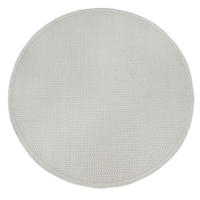 OUTDOORTEPPICH 200/200 cm Timber 125 - Beige, Textil (200/200cm) - Paco Home