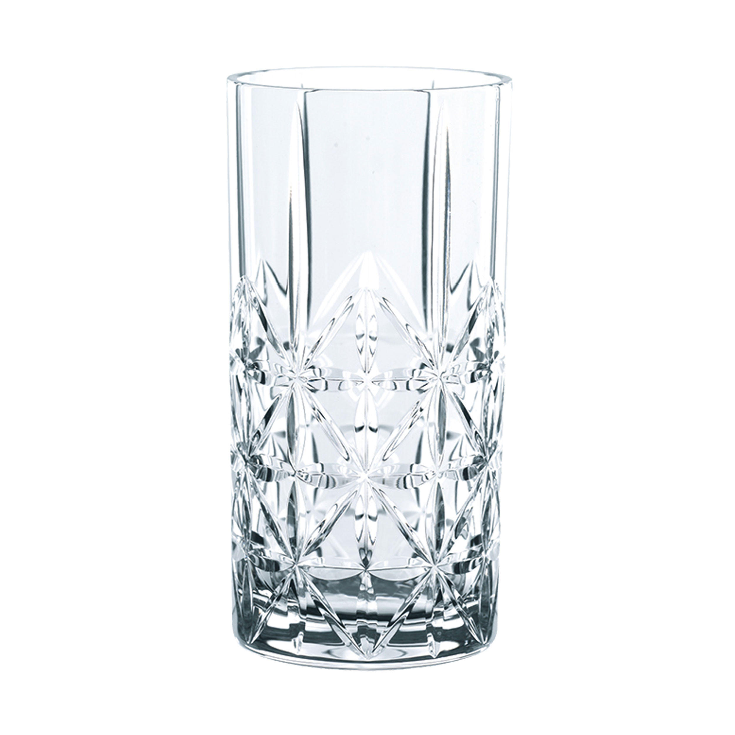 Riedel Longdrinkglas Transparent