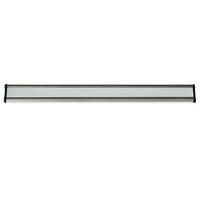 MESSERLEISTE magnetisch 47,5 cm Silber - Silberfarben, Metall (4.5/2/47.5cm) - Orion 