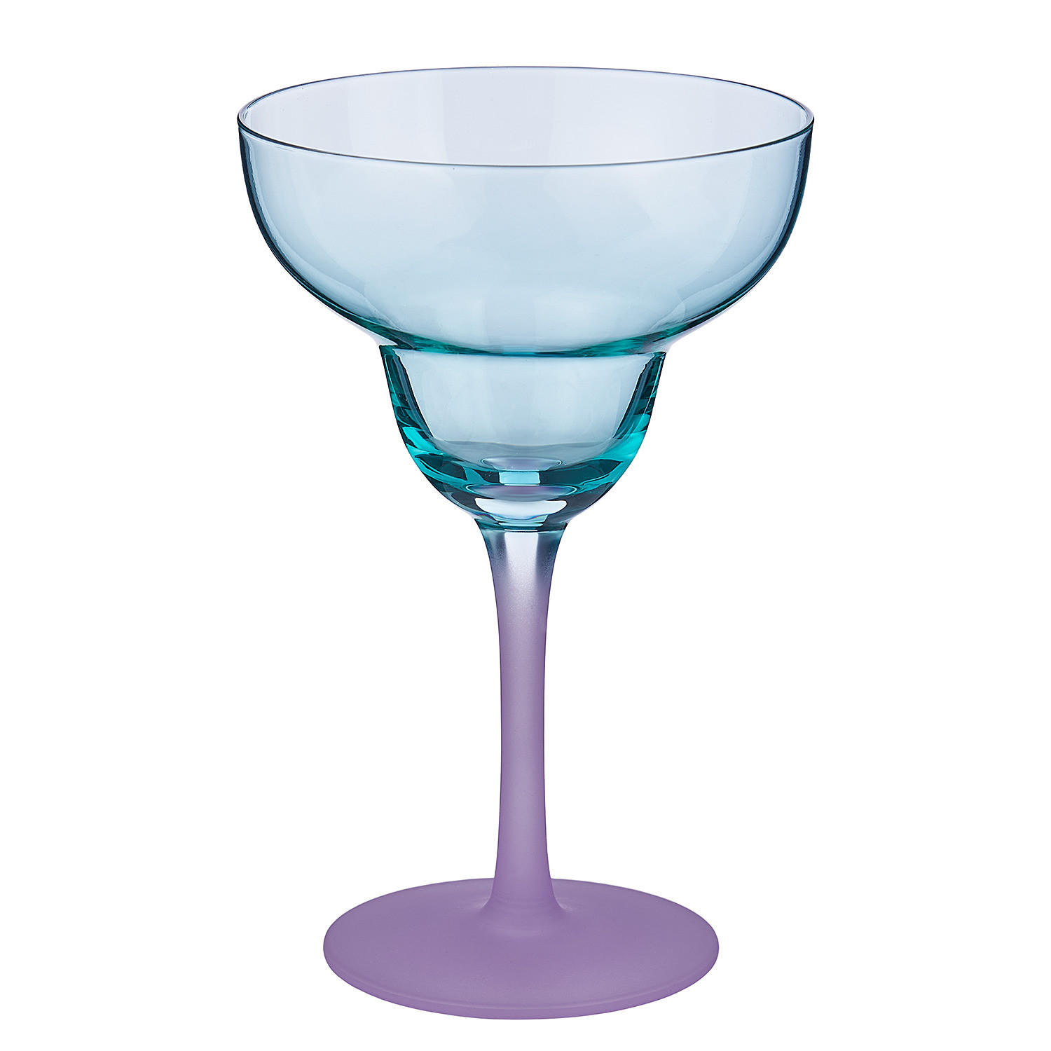 MARGARITAGLAS Cocktail Night - Türkis, Glas (0.32L) - Butlers