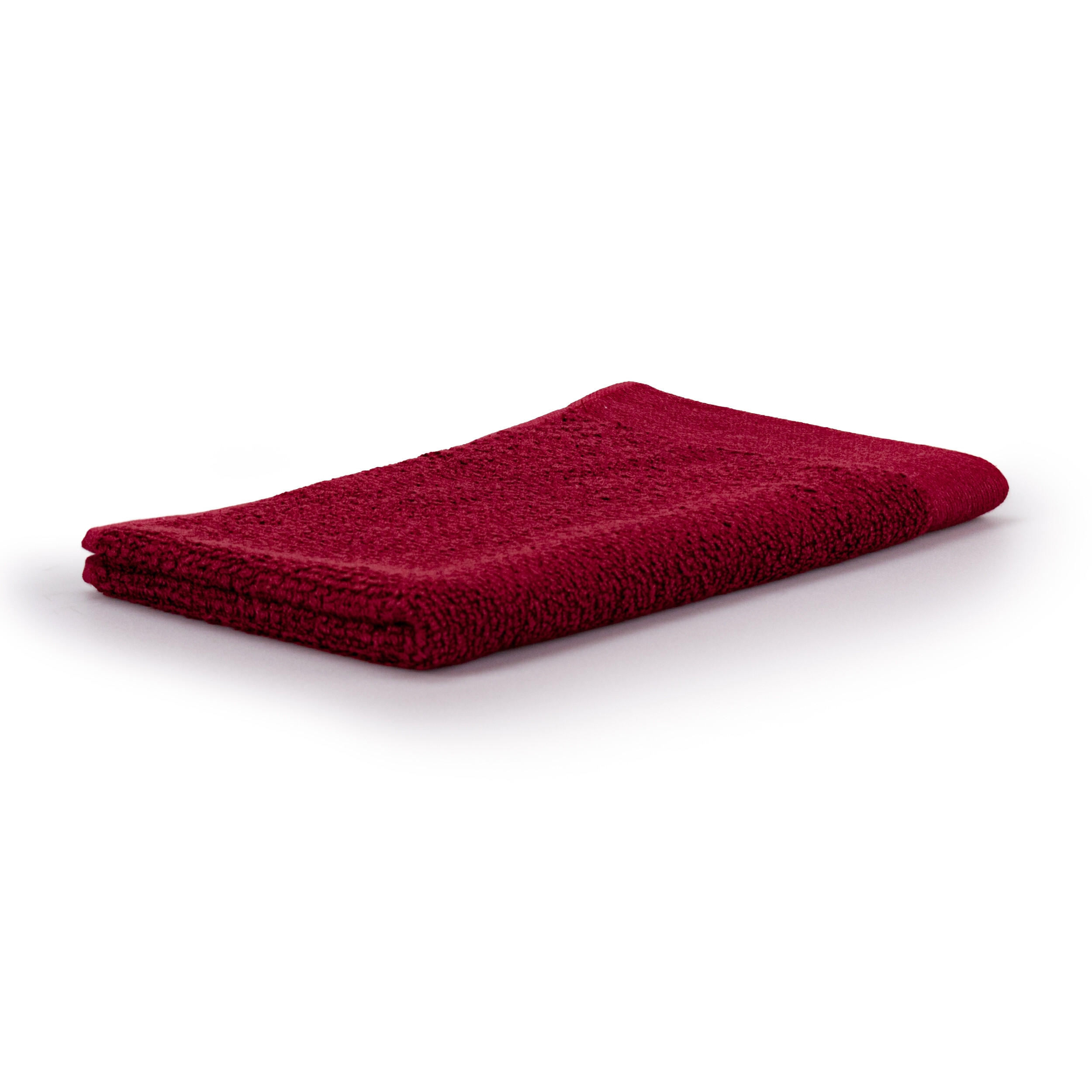 GÄSTETUCH AUTUMN DELIGHTS - Braun, Textil (30/50cm) - MÖVE