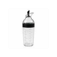 SHAKER Schwarz O1188500 - Schwarz, Keramik (2/22/8cm) - OXO 