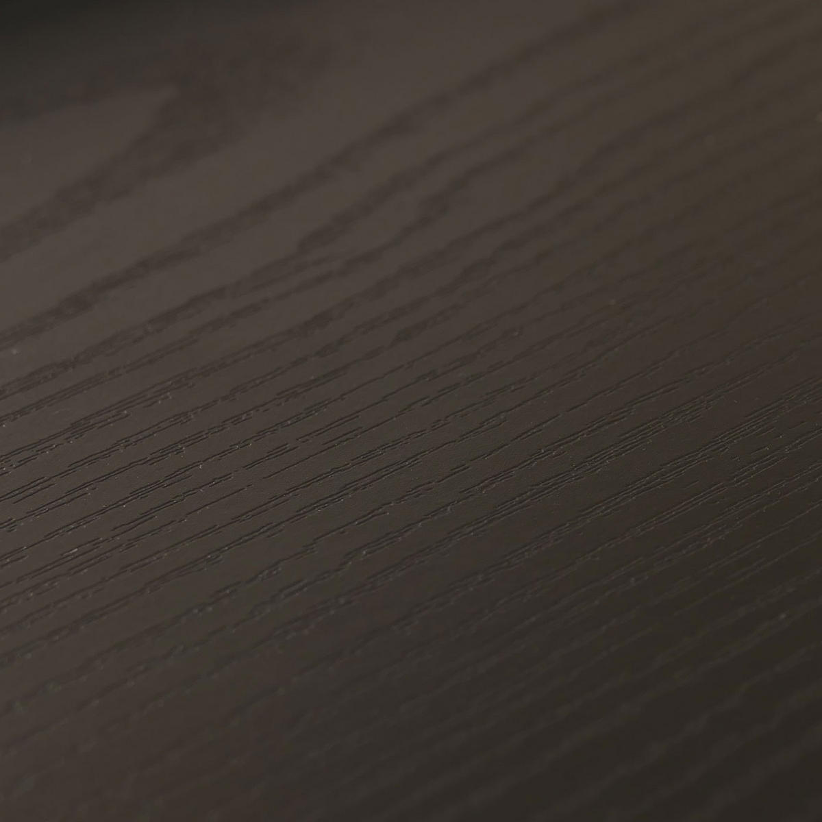 KOMODA Černá - černá, dřevo (50/95/42cm) - MCW