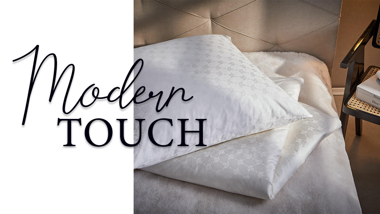 Modernes Wohnen Schlafzimmer