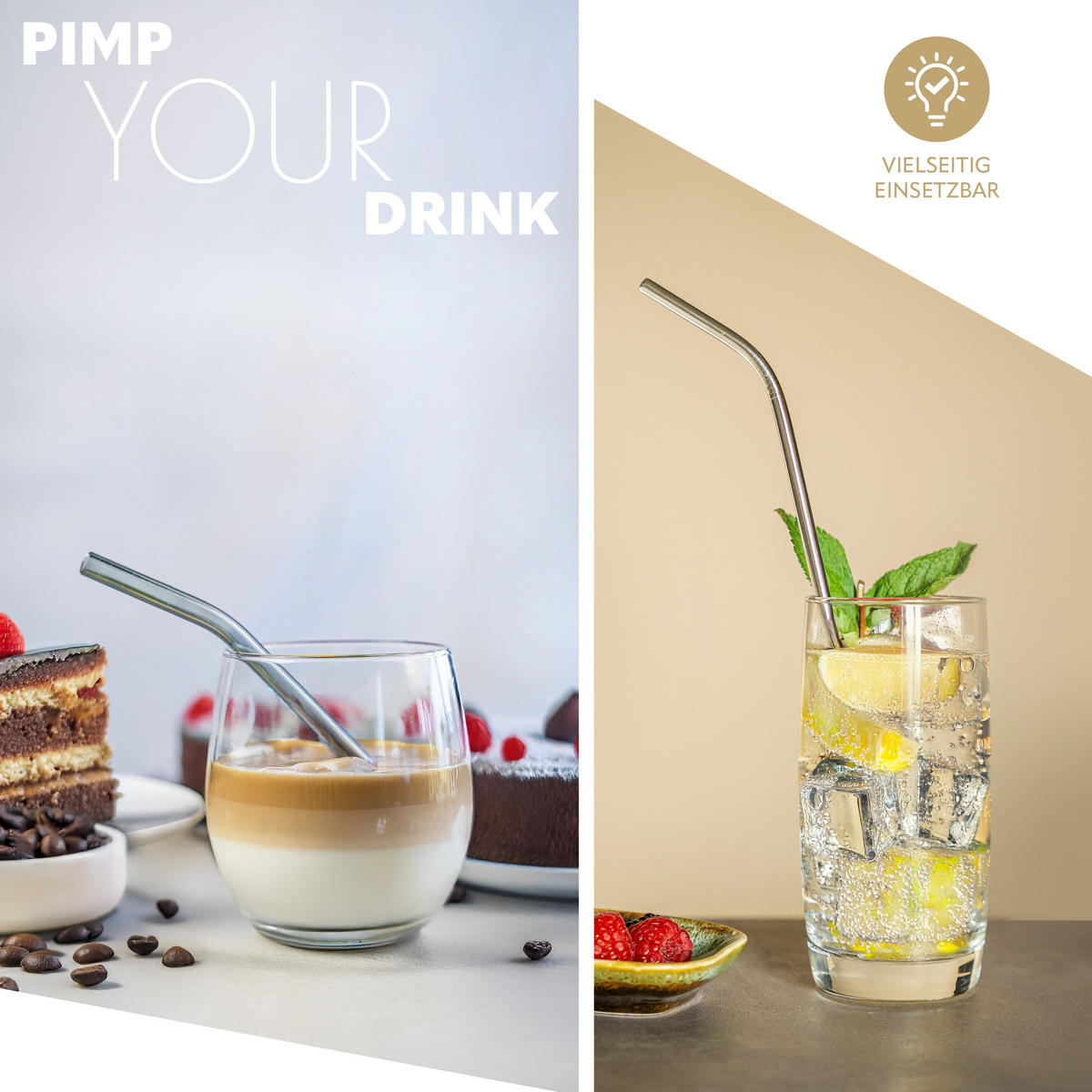 SILIKON-EISWÜRFELFORM 15er-Set, grün, Silikon - Türkis, Kunststoff (11.7/3.5/18.4cm) - bremermann