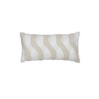 DEKOKISSEN Bendigo Braun 60/30/10 cm - Braun, Textil (30/60cm) - Light & Living