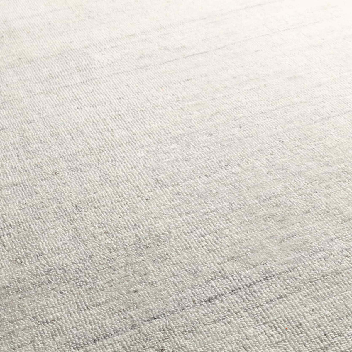 TEPPICH, 120 x 170 cm, Cremefarbe - Creme, Textil (170/120cm) - Oviala